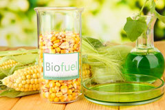 Lower Weare biofuel availability
