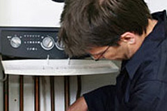 boiler repair Lower Weare